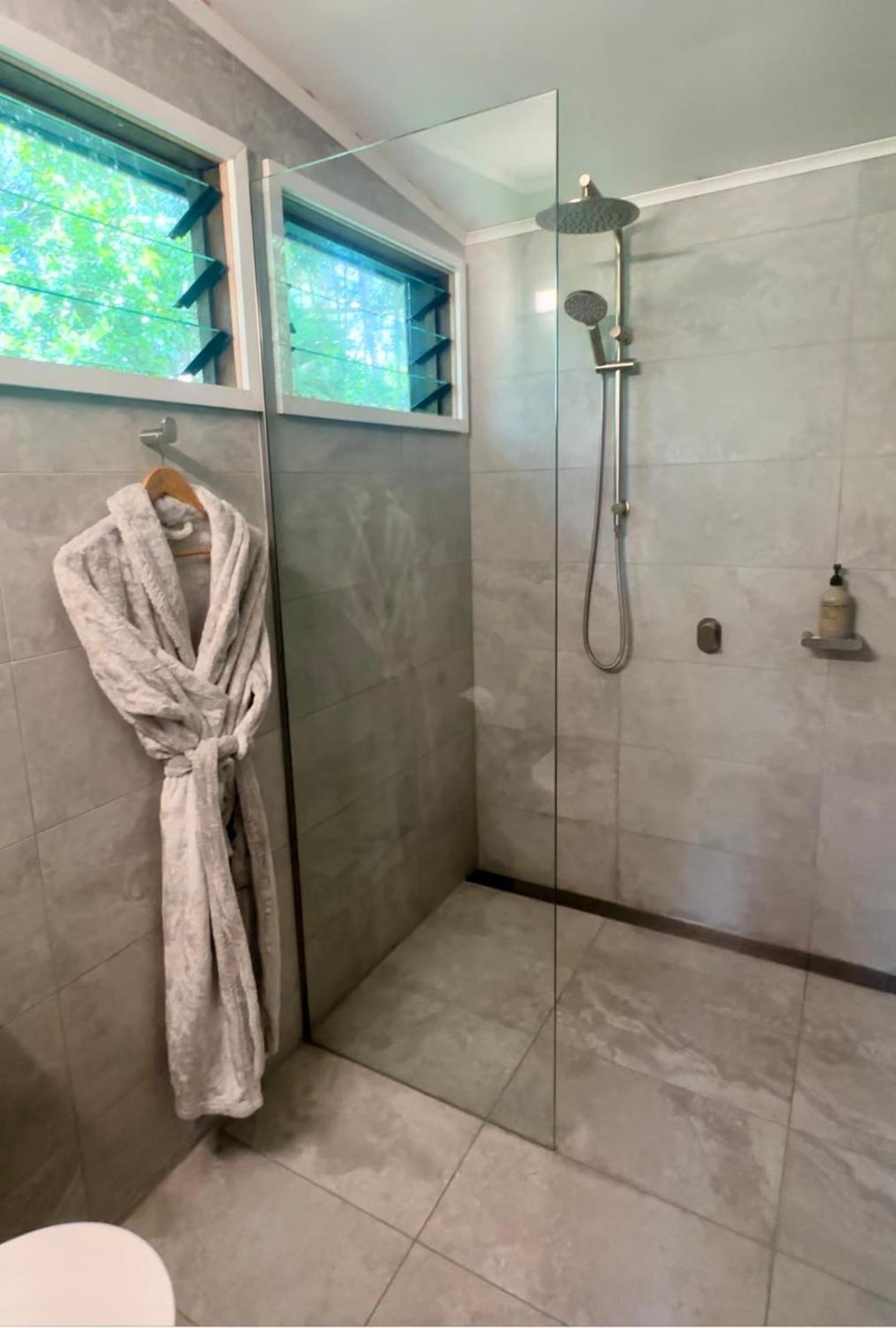 Whispering Valley Cottage Retreat Maleny Buitenkant foto
